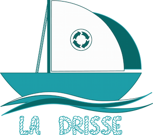 Logo La Drisse