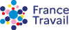 Logo France Travail